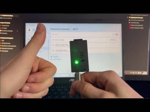 How to Use ZeroTrace: Install Firmware, Execute Attack & Showcase