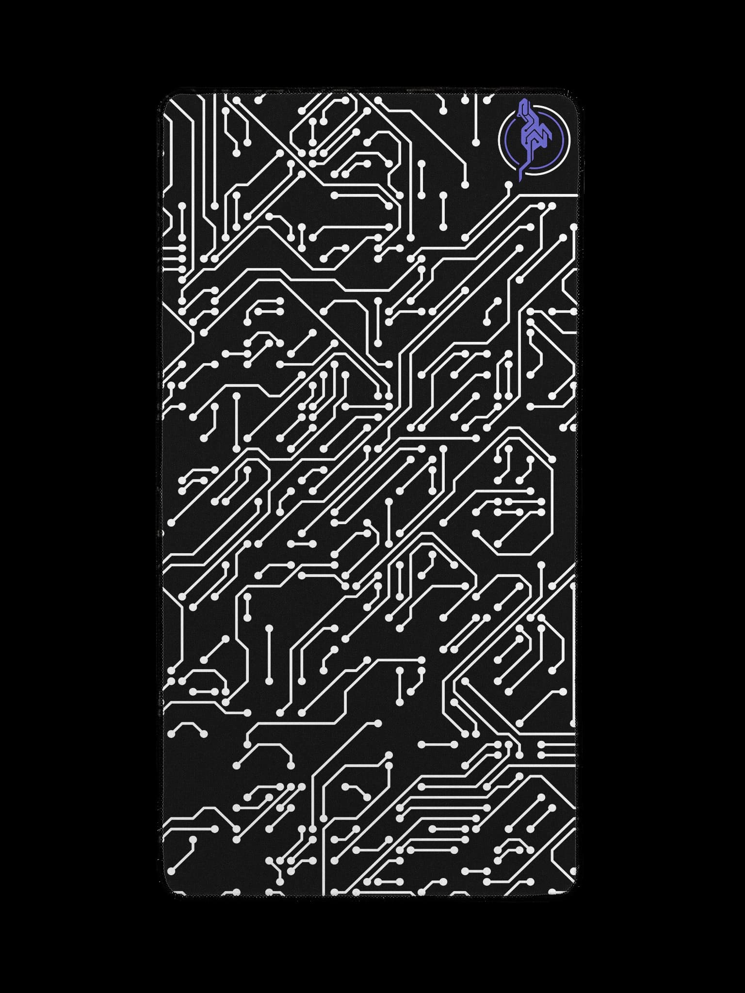 Desk Mat 15.5" x 31.5" alt view