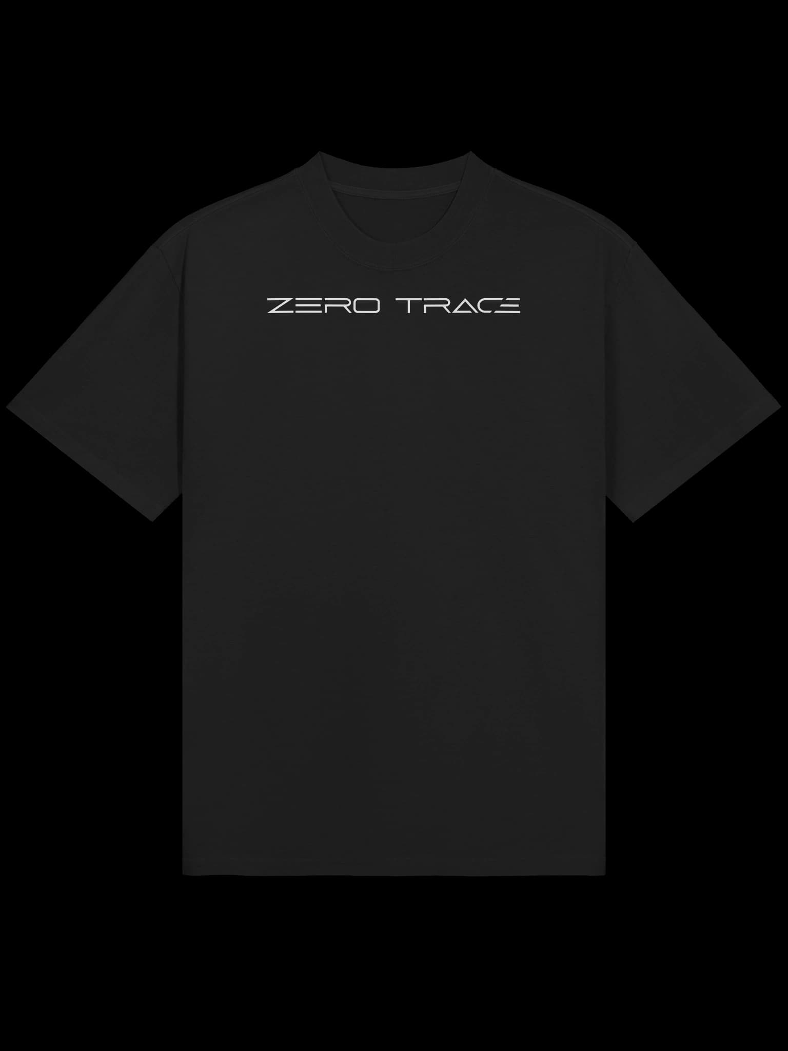 Circuit Oversized Faded T-Shirt