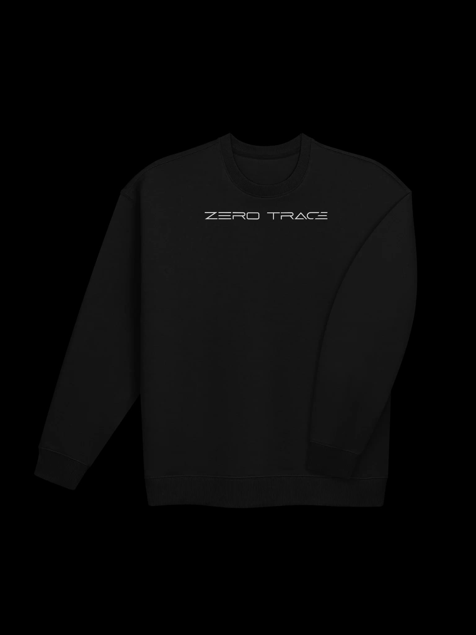Organic Oversized Sweatshirt, Bild 4 von 8