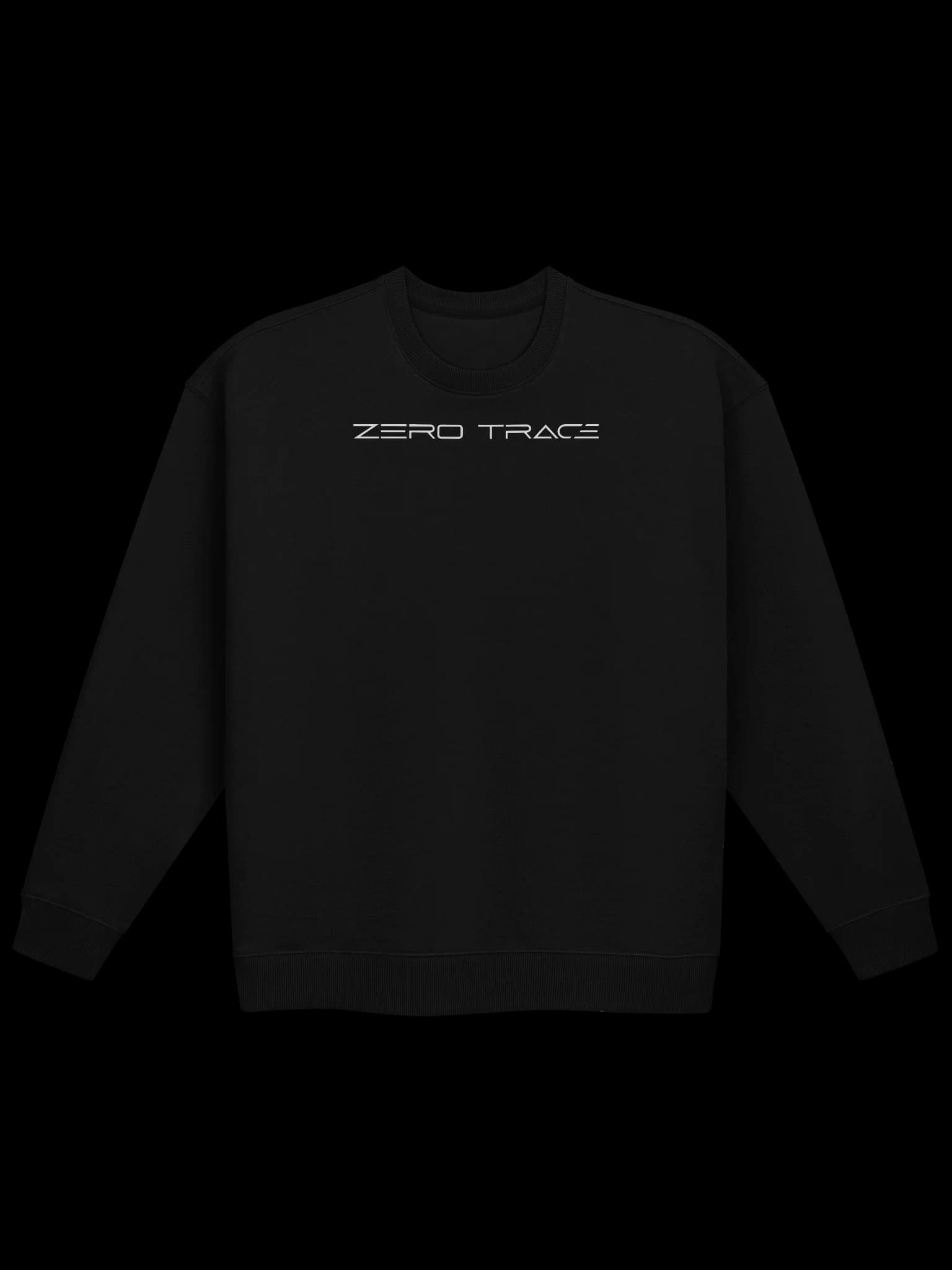 Organic Oversized Sweatshirt
