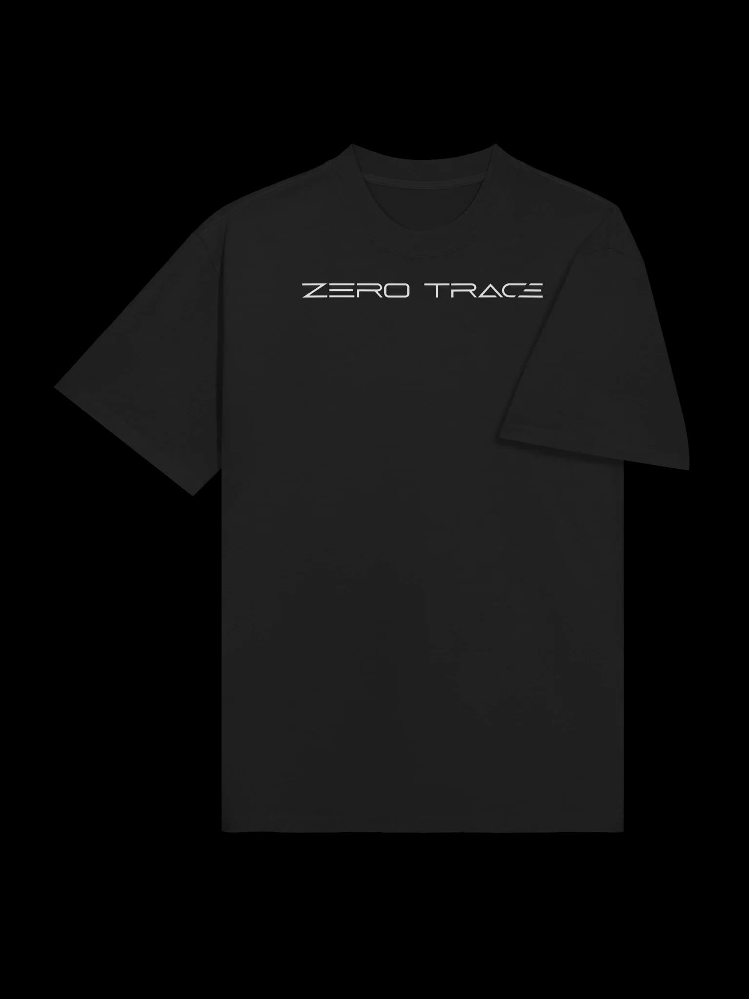 Circuit Oversized Faded T-Shirt, Bild 4 von 8