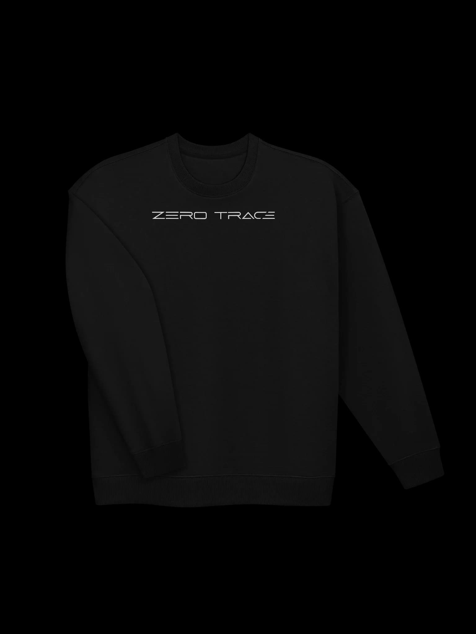 Organic Oversized Sweatshirt, Bild 3 von 8
