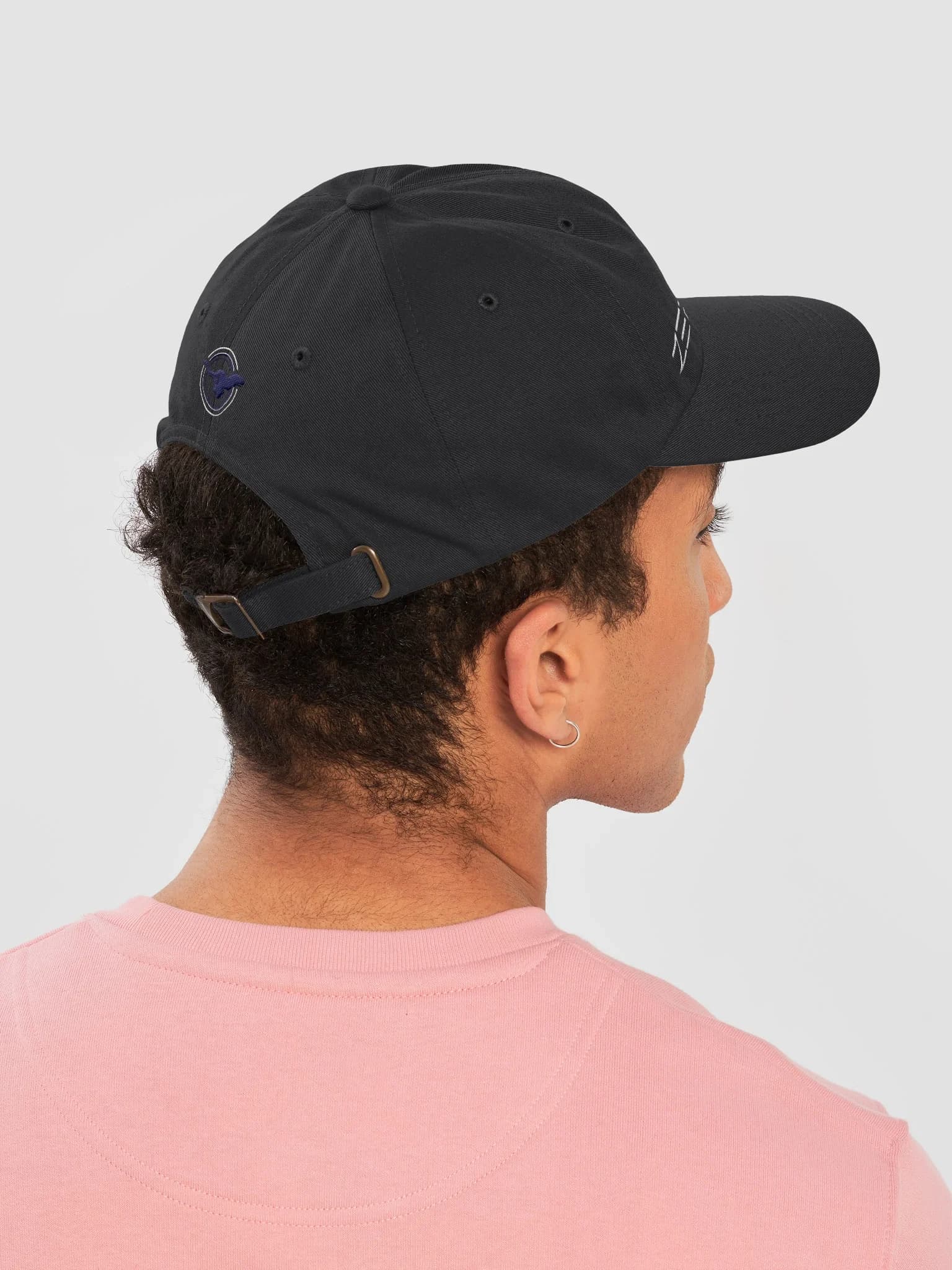 Classic Dad Hat, imagen 8 de 8