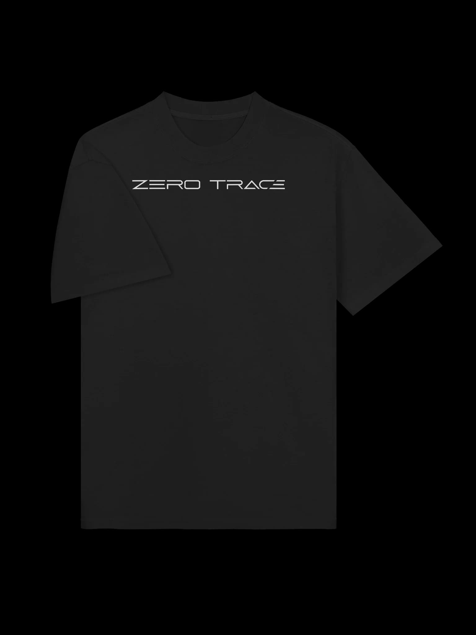 Circuit Oversized Faded T-Shirt, Bild 3 von 8