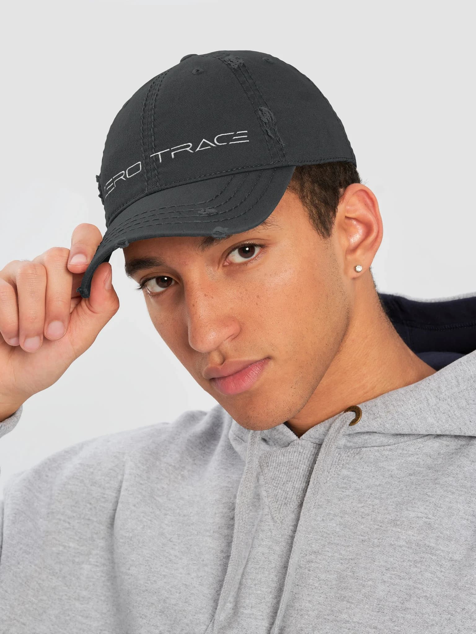 Otto Distressed Dad Hat, Bild 5 von 8
